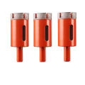 Hot Sale Vacuum brazed diamond core drill bits